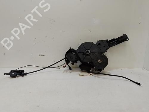 Used Electronic module Electronic module PEUGEOT 807 (EB_) 3.0 V6 (204 hp) 40509462 40509462