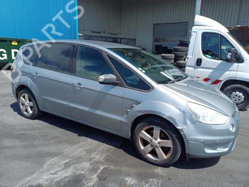 Front left window mechanism FORD S-MAX (WA6) 1.8 TDCi | BP37322249C22 - Image 5
