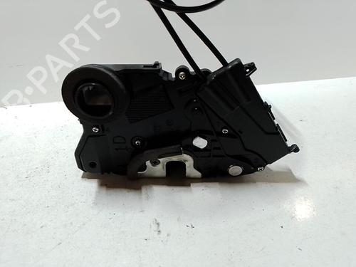 Used Front left lock Front left lock 37308430 37308430
