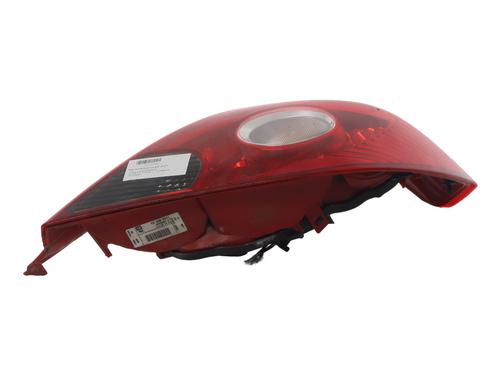 Right taillight OPEL CORSA D (S07) | BP37345170C35 - Image 2