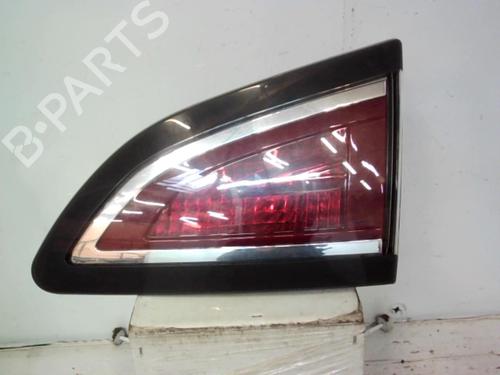 Used Right tailgate light Right tailgate light 37308235 37308235