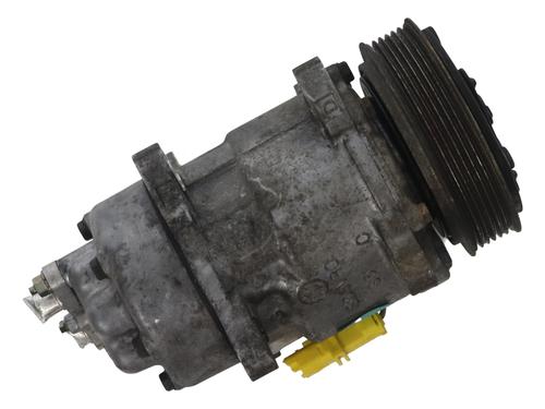 AC compressor PEUGEOT 307 (3A/C) 2.0 HDi 110 | BP37328151M34 - Image 2