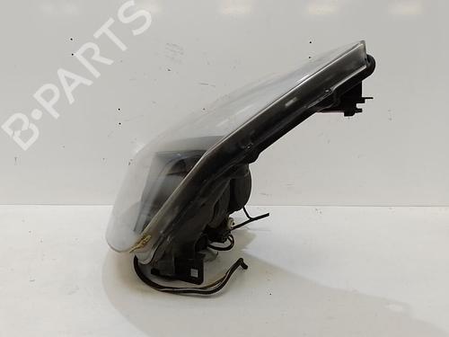 Left headlight RENAULT ESPACE IV (JK0/1_) 2.2 dCi (JK0H) | BP37315511C28 - Image 3