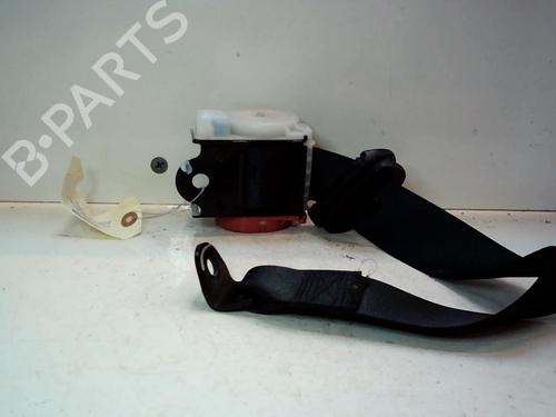 Rear left seatbelt SUZUKI SPLASH (EX) 1.3 CDTI (A5B413D) | BP37301940I29 - Image 2
