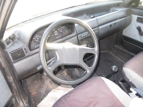 Pièces Détachées Usagées FIAT UNO (146_, 158_) 1.0 (146E) 4796335