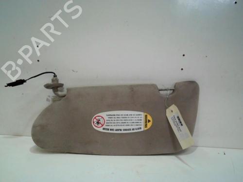 right-sun-visor-chrysler-pt-cruiser-pt_-2000-2001-2002-2003-2004-2005-2006-2007-2008-2009-2010-37306852 main image