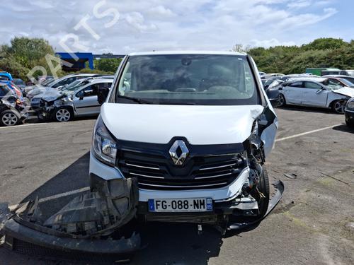 Third brake light RENAULT TRAFIC III Van (FG_) 1.6 dCi 145 (FGMG) | BP38561007L11  - Image 17