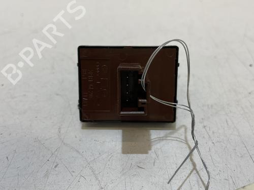 Left front window switch SEAT LEON (1P1) | BP37308694I27 - Image 2