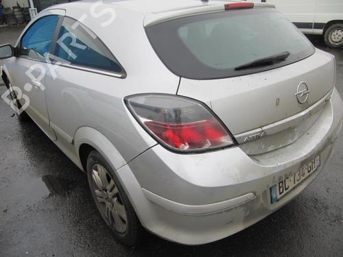 Left sun visor OPEL ASTRA H GTC (A04) 1.7 CDTI (L08) | BP37300686I1  - Image 5