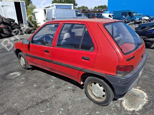 Used Parts PEUGEOT 106 I (1A, 1C) 1.0 4945883