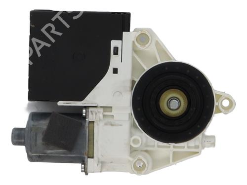 Right front window motor AUDI A3 (8P1) 2.0 TDI 16V | BP37332133E20 - Image 2