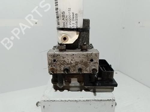 ABS pump CITROËN C5 III (RD_) | BP37311835M43 - Image 4