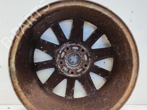 Fælk RENAULT FLUENCE (L3_) 1.5 dCi (L30D, L30L, L306, L33F, L33L, L33M, L33V, L33W) | BP39168150C45 - Image 2