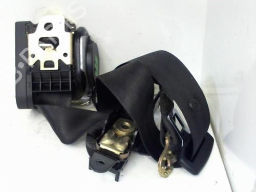 Used Front right seatbelt Front right seatbelt 37299957 37299957