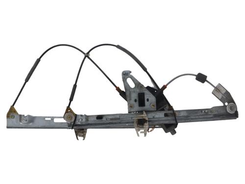 Used Front left window mechanism Front left window mechanism PEUGEOT 206 SW (2E/K) 2.0 HDi (90 hp) 40437649 40437649
