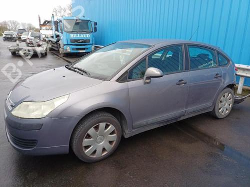 Right headlight CITROËN C4 I (LC_) 1.6 HDi | BP37320845C29 - Image 13