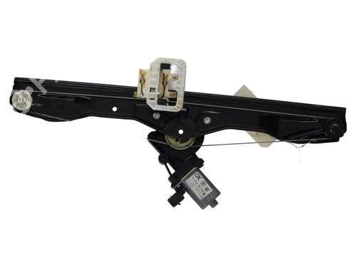 Used Front right window mechanism Front right window mechanism 37328662 37328662