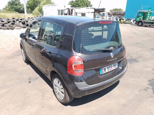Hattehylde RENAULT MODUS / GRAND MODUS (F/JP0_) 1.2 (JP0C, JP0K, FP0C, FP0K, FP0P, JP0P, JP0T) | BP37325227C85  - Image 5