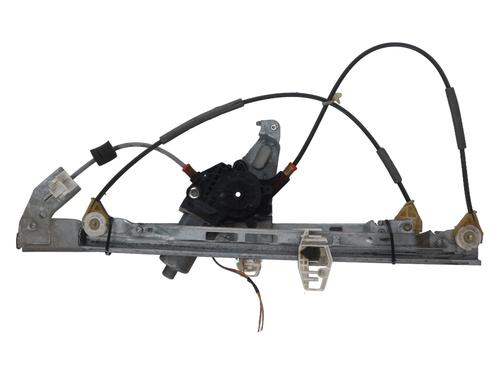 Used Front left window mechanism Front left window mechanism 37339889 37339889
