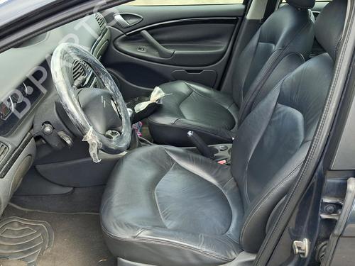 Steering column stalk CITROËN C5 II (RC_)  | BP37349497I23  - Image 10