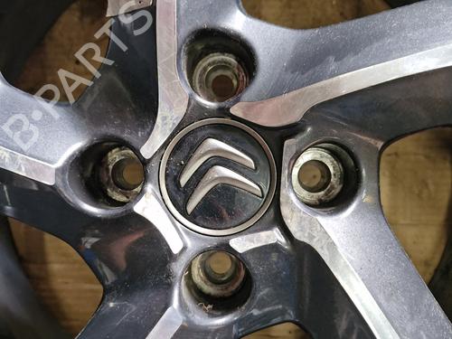 Used Rim Rim 37321622 37321622