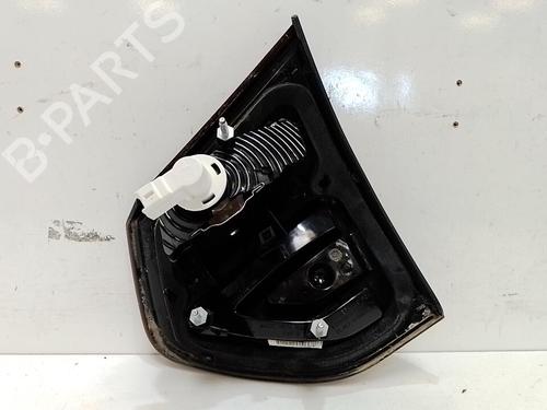 Used Left tailgate light Left tailgate light 37315287 37315287