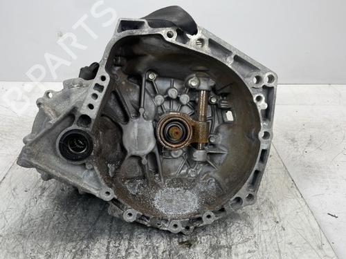 Gearbox PEUGEOT 108 1.0 VTi | BP37321820M3 - Image 3