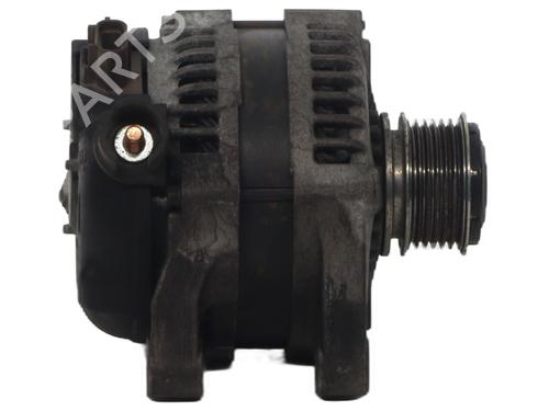 Alternator VOLVO C30 (533) 1.6 D | BP37346075M7 - Image 5