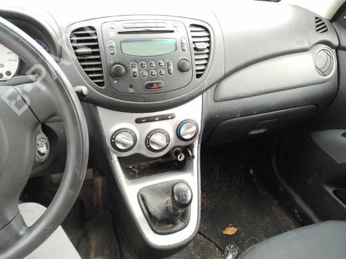 Switch HYUNDAI i10 I (PA) | BP37320889I30 - Image 7