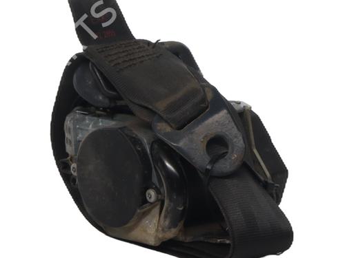 Used Front right seatbelt Front right seatbelt 37345480 37345480