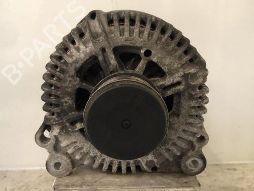 Alternator VW PASSAT B6 (3C2) 1.9 TDI | BP37309011M7 - Image 5