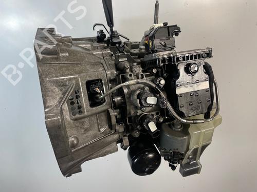 Gearbox CITROËN DS4 (NX_) 1.6 HDi 110 | BP38560873M3 - Image 4