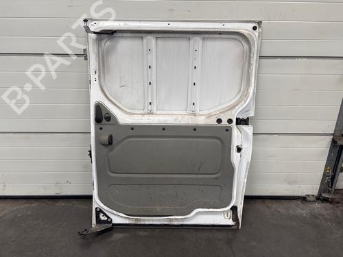 Højre side skydedør RENAULT TRAFIC II Van (FL) 2.0 dCi 90 (FL0H, FL00, FL01, FL0M, FL0P, FL0S) | BP38585972C75 - Image 4
