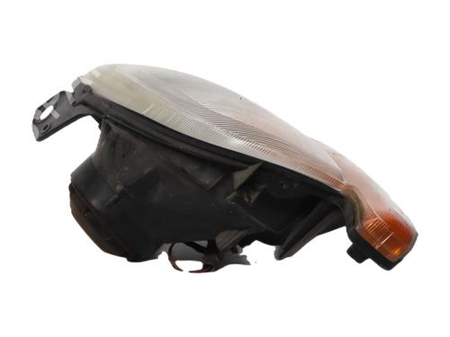 Left headlight RENAULT KANGOO Express (FC0/1_) 1.2 (FC01, FC0A, FC0F) | BP37348991C28 - Image 5