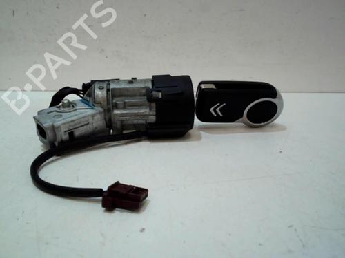 Electronic module CITROËN DS3 (SA_) 1.6 HDi 90 | BP37310235M83 - Image 4