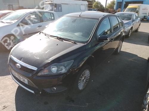 Left headlight FORD FOCUS II (DA_, HCP, DP) | BP37316837C28 - Image 9