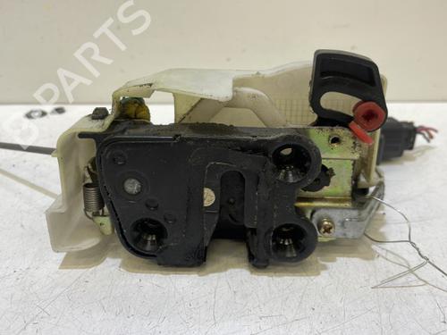 Used Front right lock Front right lock 37321939 37321939