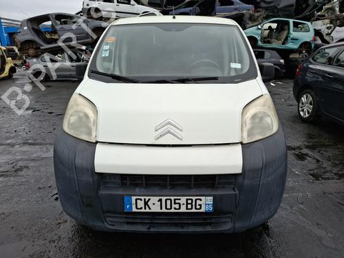Right headlight CITROËN NEMO Box Body/MPV (AA_) 1.3 HDi 75 | BP37334520C29 - Image 9