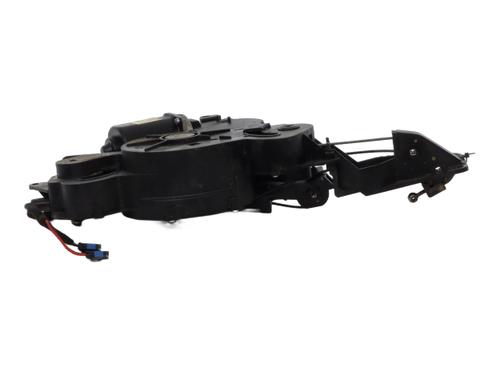 Electronic module PEUGEOT 807 (EB_) 2.2 HDi | BP40509656M83 - Image 4