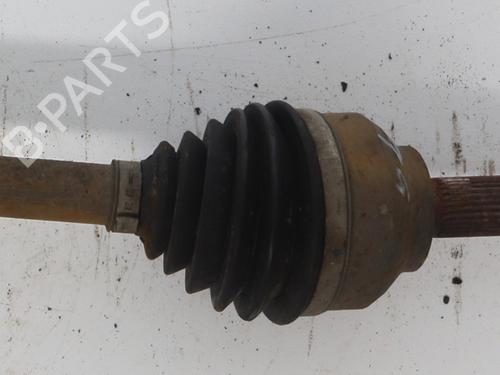 Left front driveshaft CITROËN C5 III Break (RW_) 2.0 HDi 165 | BP37322551M38 - Image 3