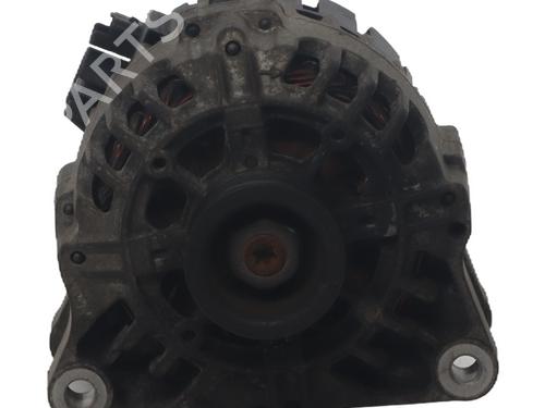 alternator-peugeot-307-cc-3b-2003-2004-2005-2006-2007-2008-2009-37334123 main image