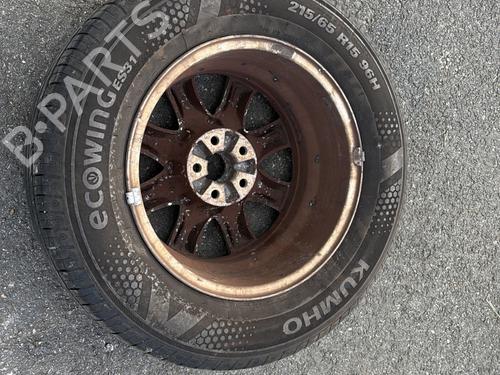 Used Rim Rim 37621963 37621963
