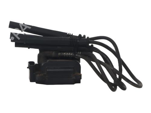 Ignition coil RENAULT TWINGO II (CN0_) 1.2 16V (CN04, CN0B) | BP37327417M94 - Image 3