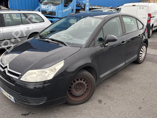 Steering column stalk CITROËN C4 I (LC_) 1.4 16V | BP37333979I23 - Image 12