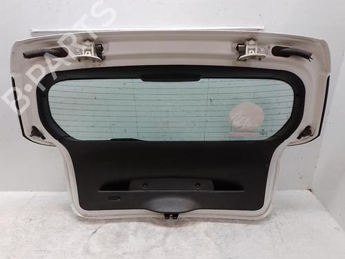 tailgate-bmw-1-e87-2003-2004-2005-2006-2007-2008-2009-2010-2011-2012-2013-37619422 main image