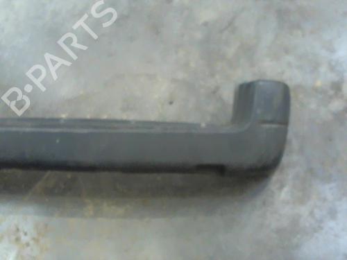 Used Rear bumper Rear bumper 37621810 37621810