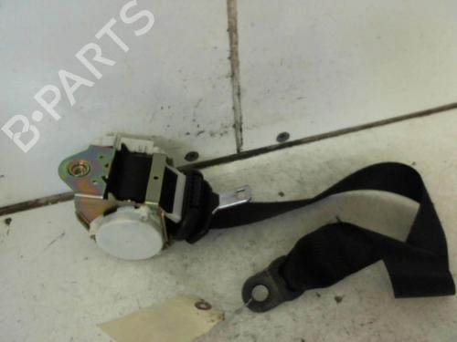 Used Front left seatbelt Front left seatbelt 37300703 37300703