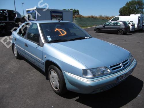 Used Parts CITROËN XANTIA (X1_, X2_) 4796315