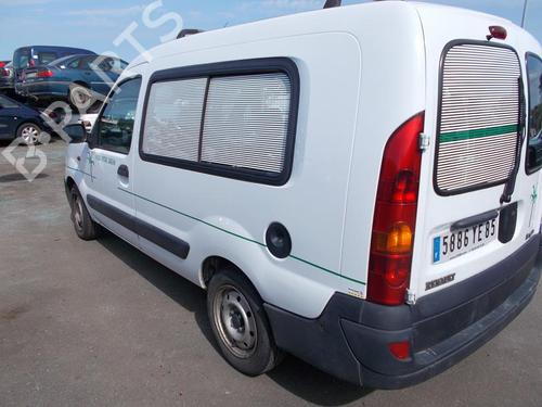Left side indicator RENAULT KANGOO Express (FC0/1_) | BP37301271I20 - Image 7