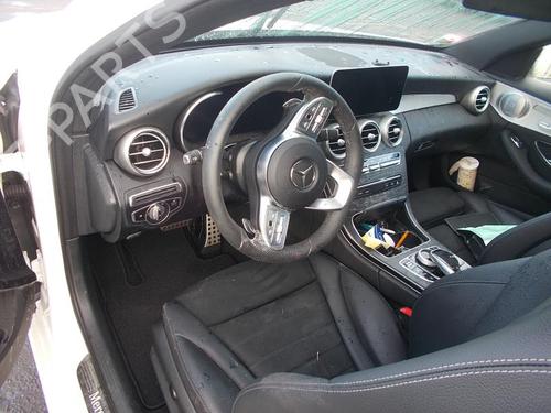 Used Parts MERCEDES-BENZ C-CLASS T-Model (S205) C 220 d (205.214) 4798954